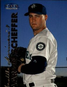 Aaron Scheffer