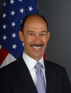 Michael Corbin