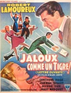 Lettre ouverte