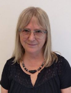 Ruth Sanderson
