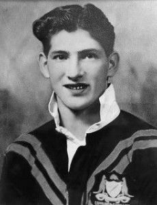 Robert Bartlett (rugby league)