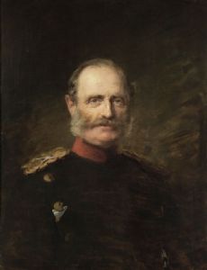 George of Saxony