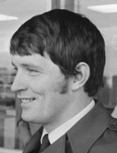 Evan Williams (footballer)