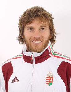 Károly Gombos