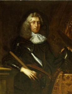 Edward Phelips (Royalist)