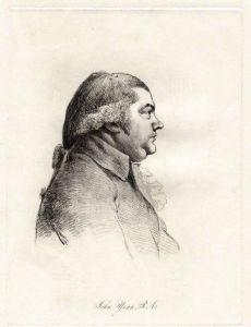 John Yenn