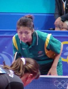 Shirley Zhou