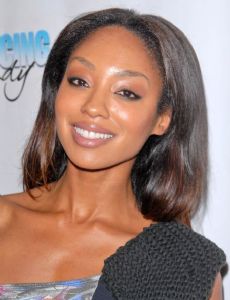 Tanisha Harper
