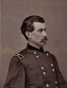 James Monroe Williams