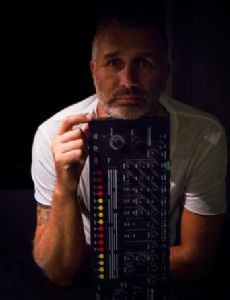 Alex Neri