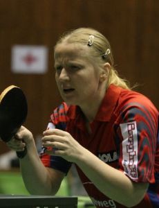 Galina Melnik