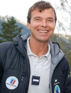 Laurent Fabre