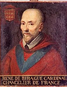 René de Birague