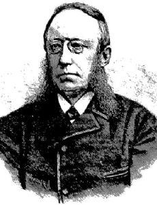 Hans Georg Jacob Stang (prime minister)