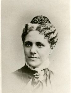 Amanda Hickey