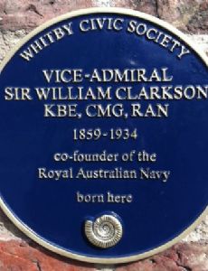 William Clarkson