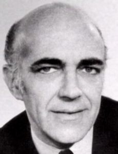 Malcolm Hulke
