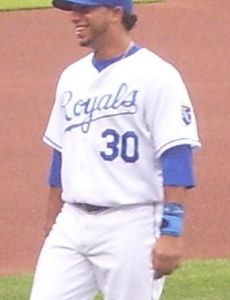 Mike Aviles