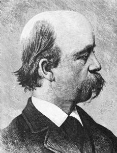 Charles Conrad Abbott