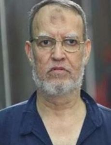 Essam el-Erian