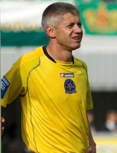 Oleksandr Chyzhevskyi