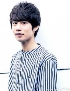 Yuichi Nakamaru