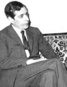 Enzo Bettiza