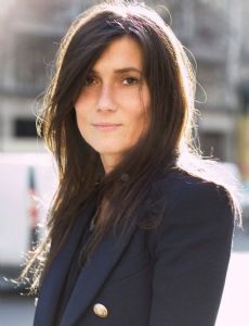 Emmanuelle Alt
