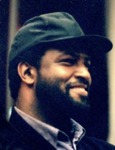 Larry Stroman