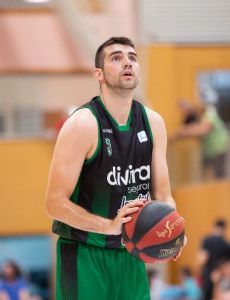 Dakota Mathias