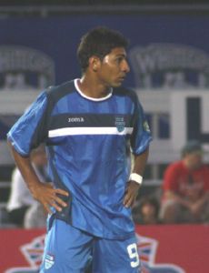 Paulo Araujo Jr.