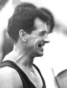 Nik Stuart