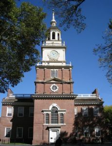 Independence Hall