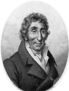 André Thouin