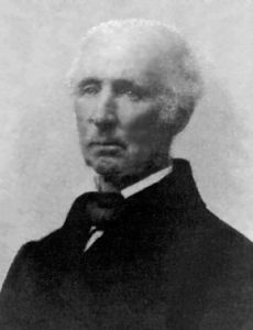 Richard Hawes