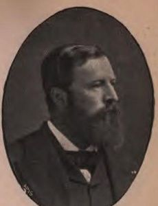 Alan Egerton, 3rd Baron Egerton