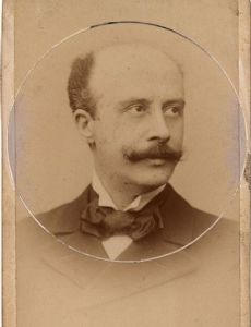 Pietro Floridia