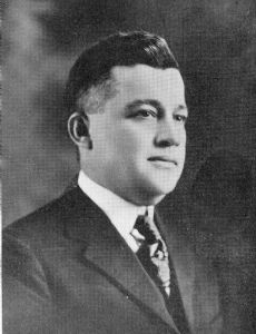 Richard T. Fountain