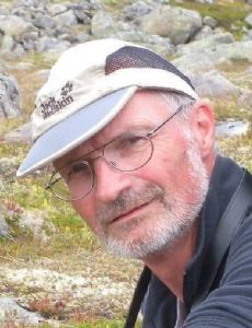 Harald W. Krenn