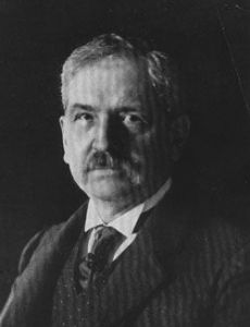Charles Emory Smith
