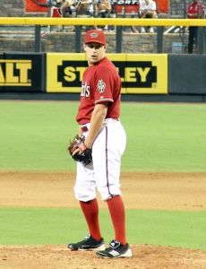 Bryan Shaw