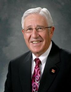 Larry Larrañaga