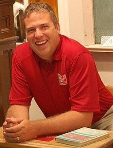 Scott Andrews (politician)
