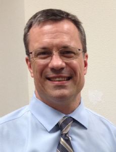 Jason Conger