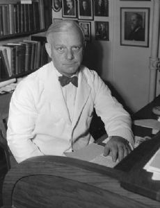 Hans Reese