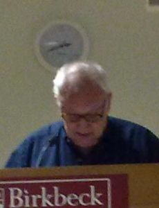 Étienne Balibar