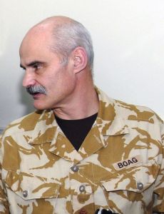 Colin Boag