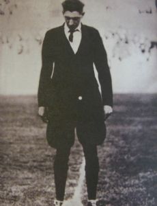 John Langenus