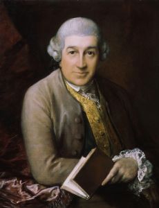 David Garrick