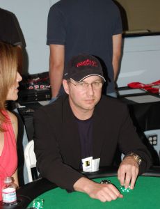 Roy Winston (poker player)